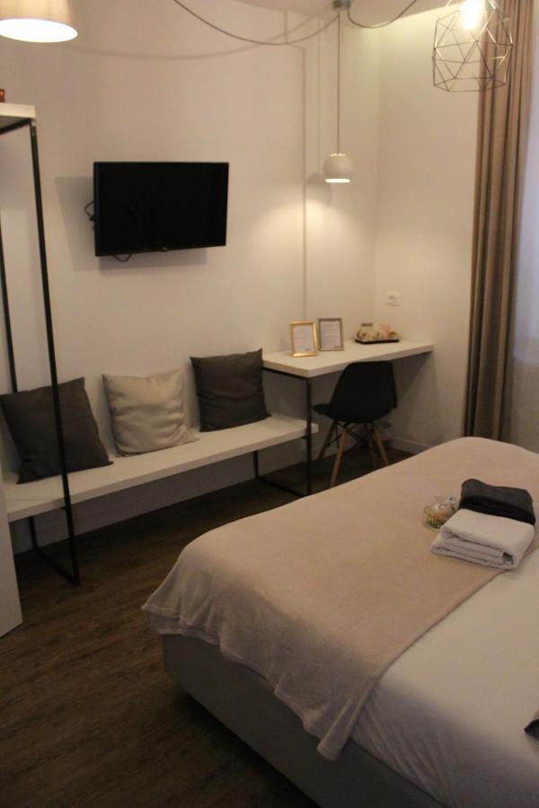 St. Peter'S Luxury Rooms ローマ エクステリア 写真