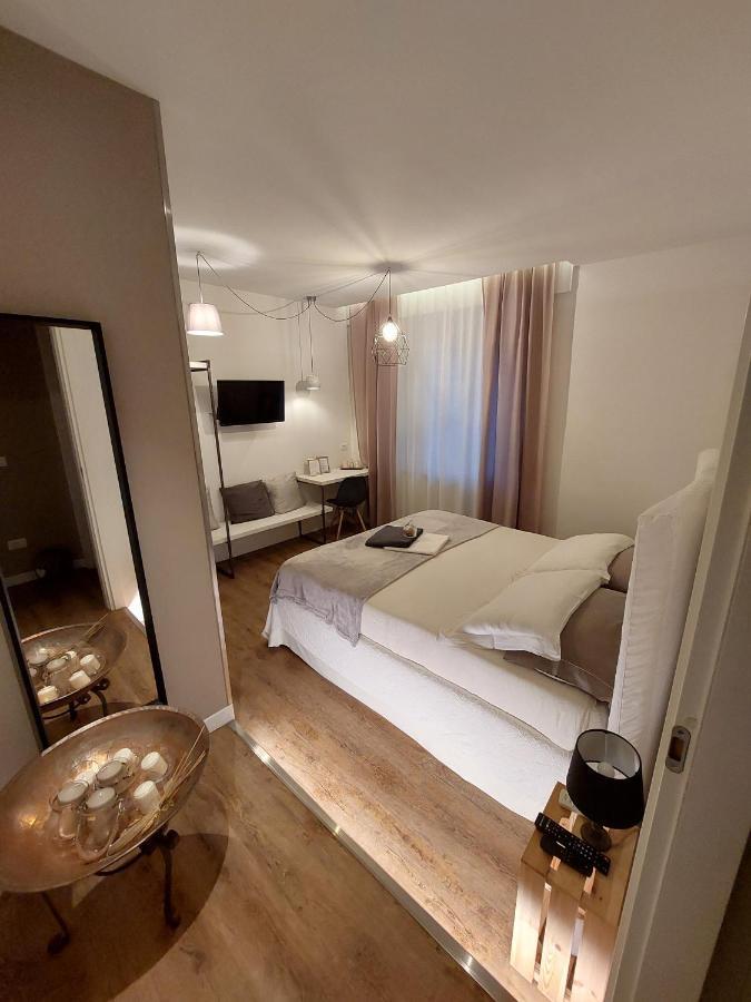St. Peter'S Luxury Rooms ローマ エクステリア 写真