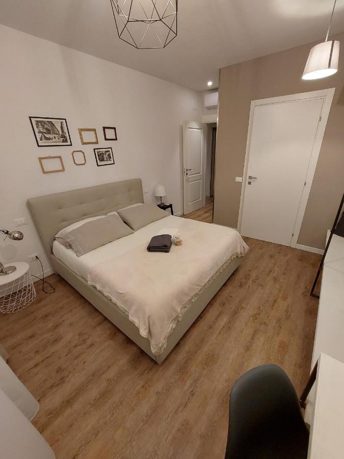 St. Peter'S Luxury Rooms ローマ エクステリア 写真