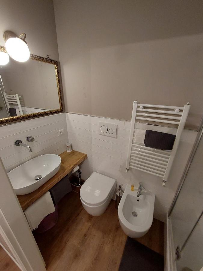 St. Peter'S Luxury Rooms ローマ エクステリア 写真