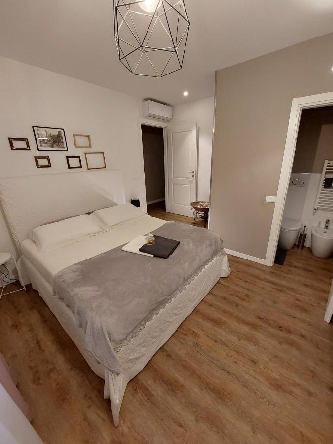 St. Peter'S Luxury Rooms ローマ エクステリア 写真