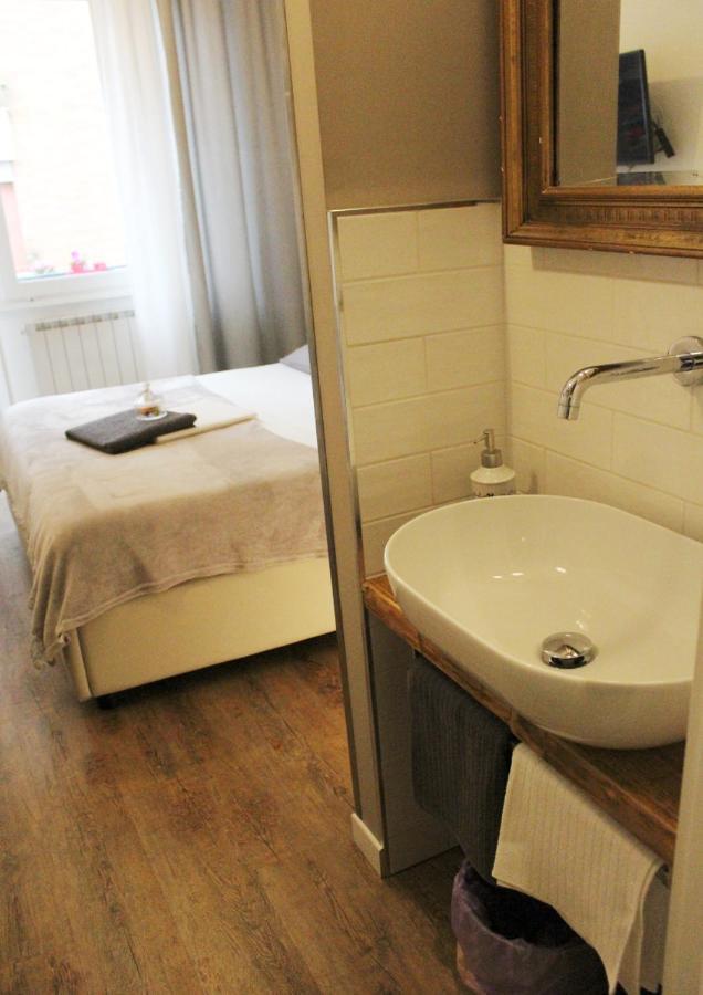 St. Peter'S Luxury Rooms ローマ エクステリア 写真