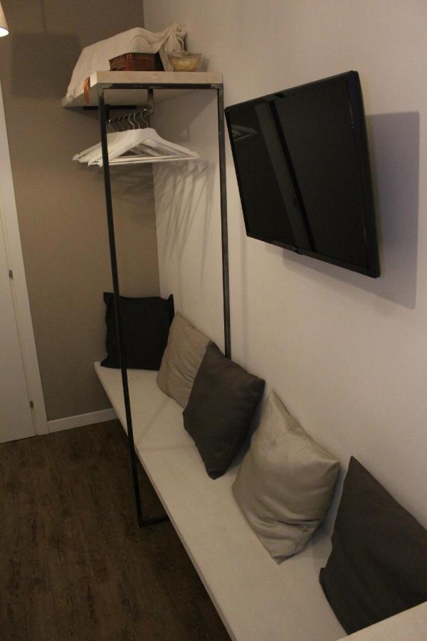 St. Peter'S Luxury Rooms ローマ エクステリア 写真