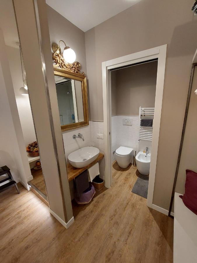 St. Peter'S Luxury Rooms ローマ エクステリア 写真