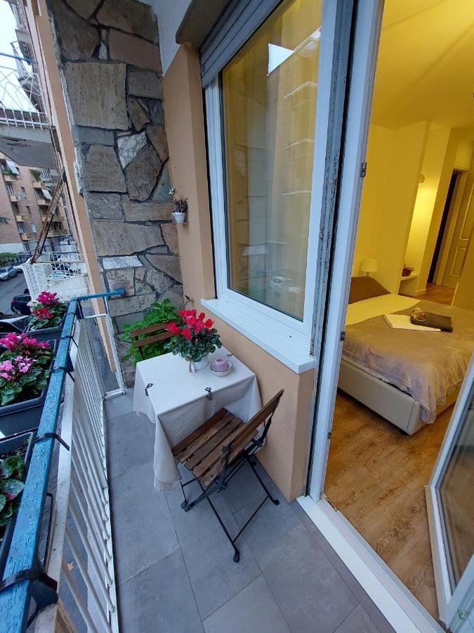 St. Peter'S Luxury Rooms ローマ エクステリア 写真