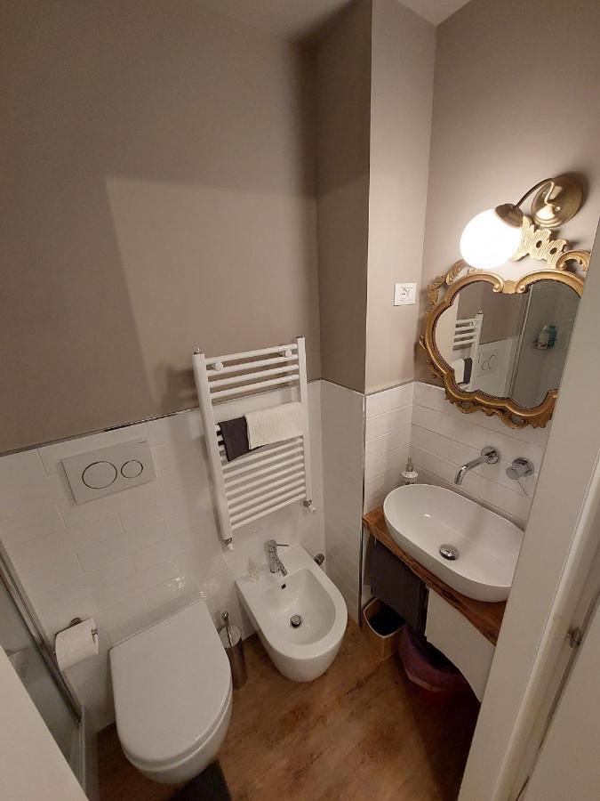 St. Peter'S Luxury Rooms ローマ エクステリア 写真