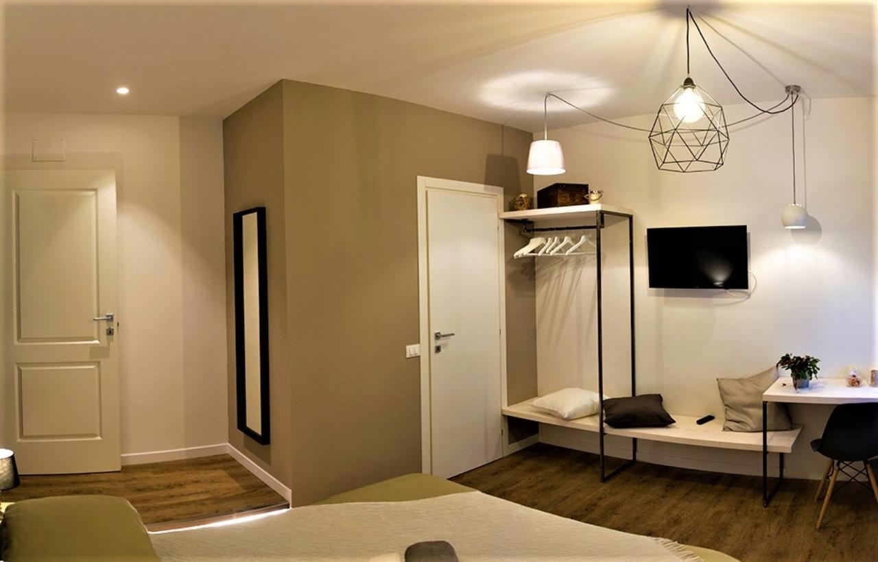 St. Peter'S Luxury Rooms ローマ エクステリア 写真