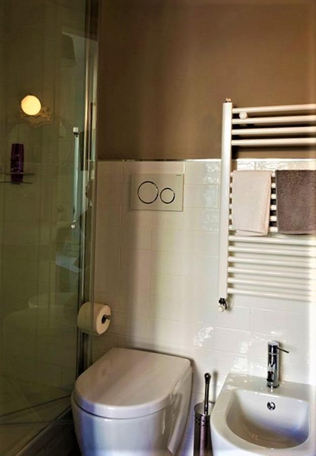 St. Peter'S Luxury Rooms ローマ エクステリア 写真