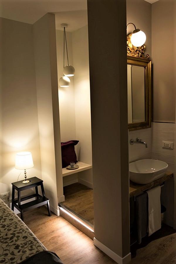 St. Peter'S Luxury Rooms ローマ エクステリア 写真
