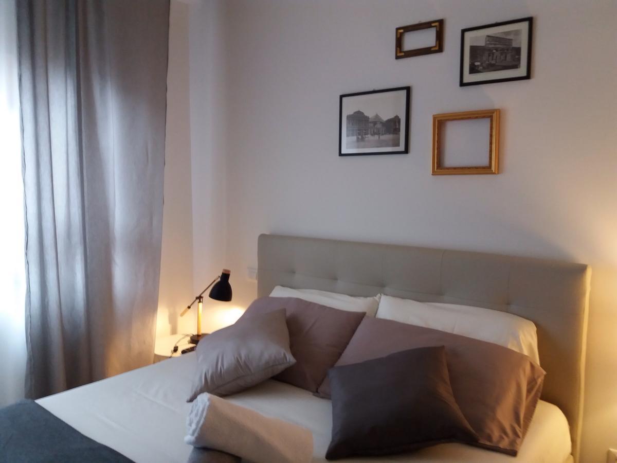 St. Peter'S Luxury Rooms ローマ エクステリア 写真