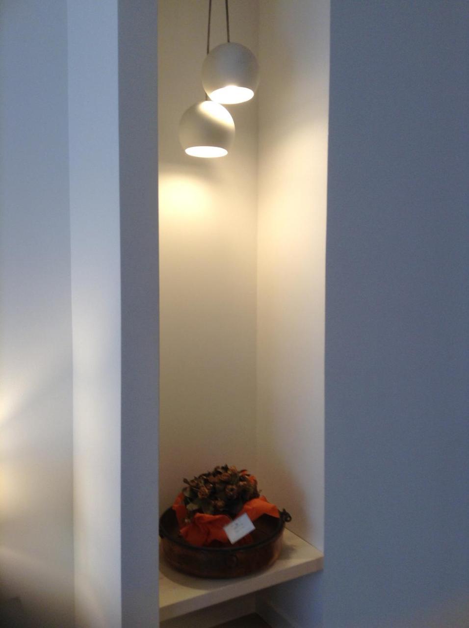 St. Peter'S Luxury Rooms ローマ エクステリア 写真