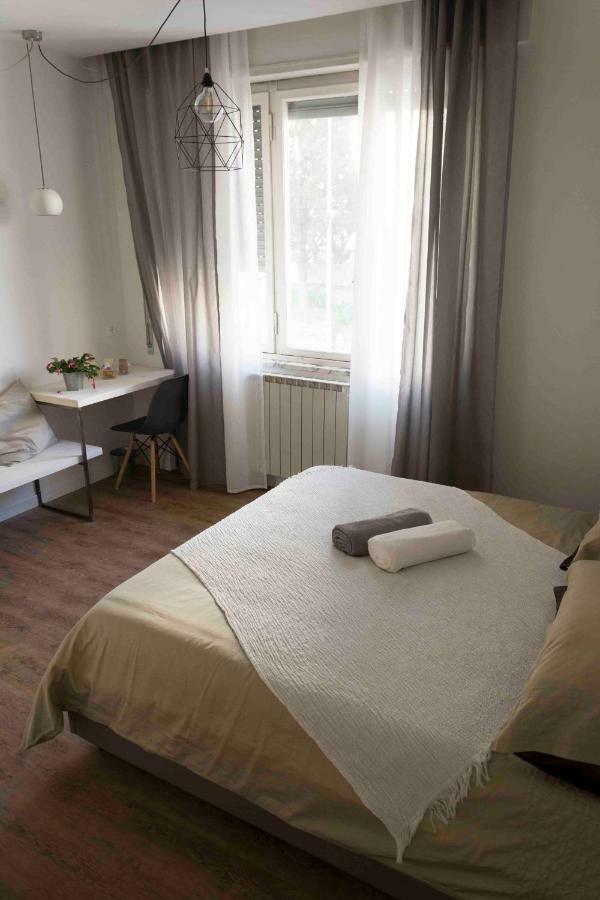 St. Peter'S Luxury Rooms ローマ エクステリア 写真