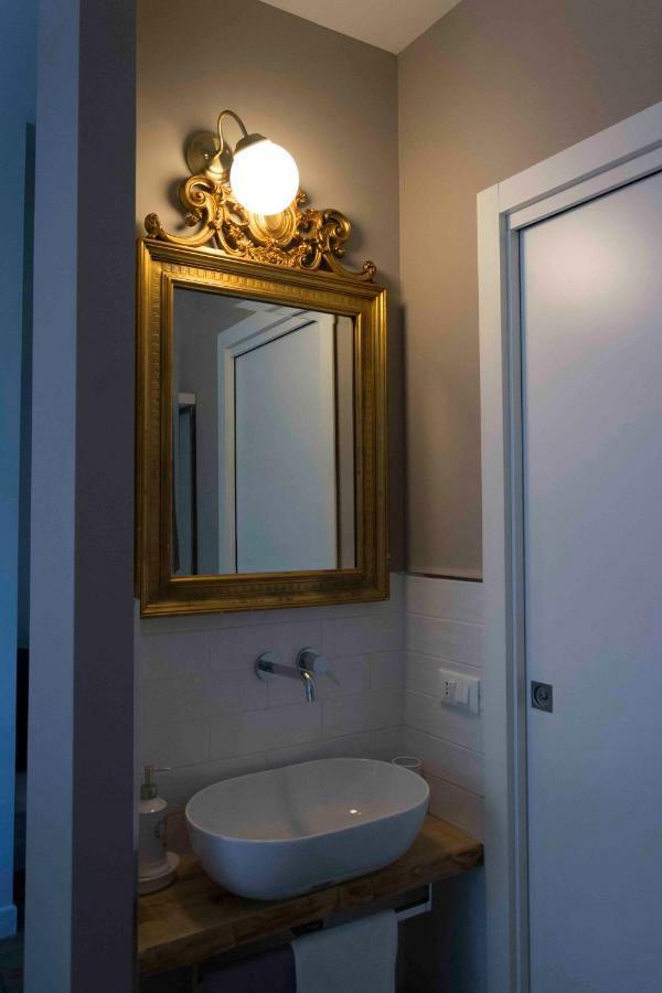 St. Peter'S Luxury Rooms ローマ エクステリア 写真
